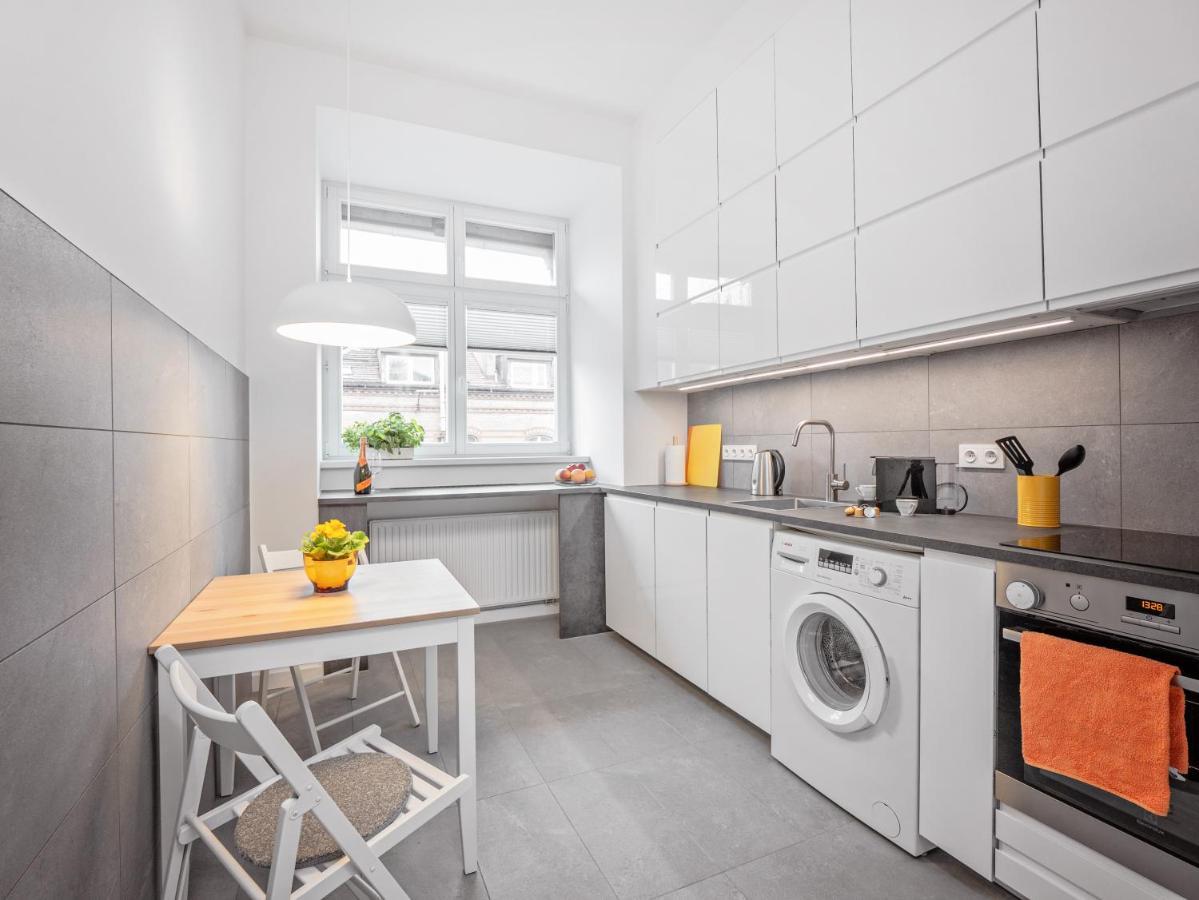 Best Inn Poznan Apartament Orzeszkowej Exterior foto
