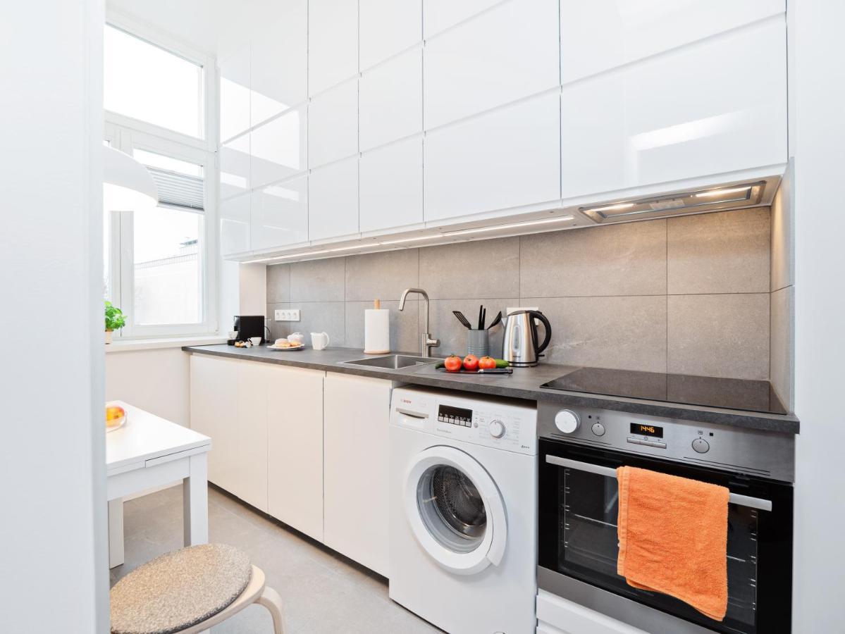 Best Inn Poznan Apartament Orzeszkowej Exterior foto